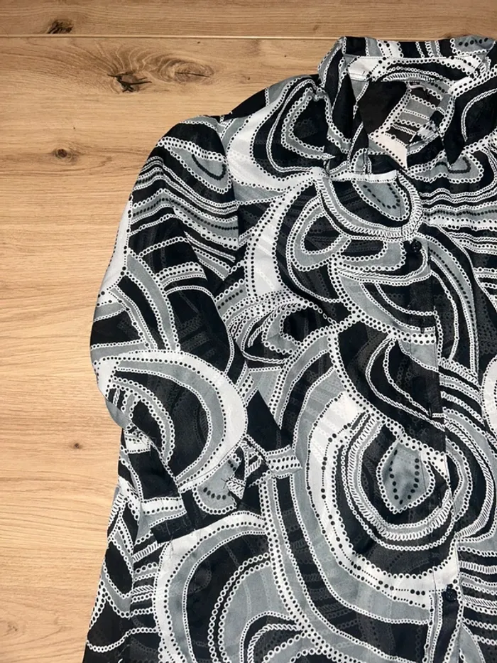 Chemise femme - photo numéro 2