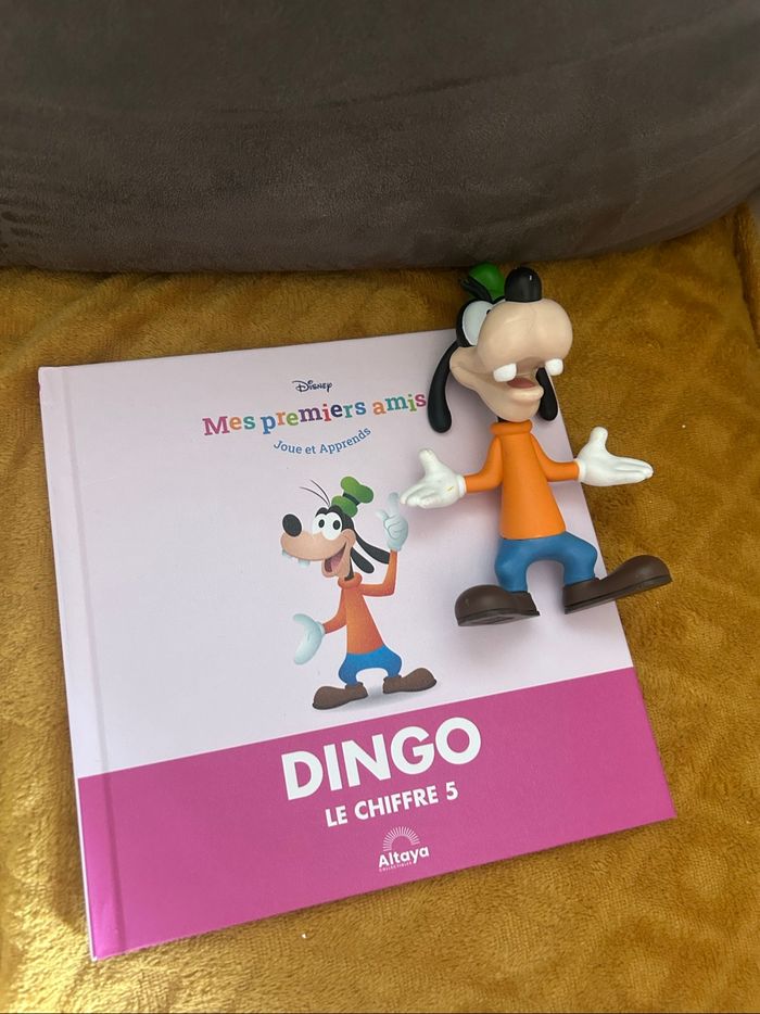 Mes premiers amis Disney - photo numéro 10