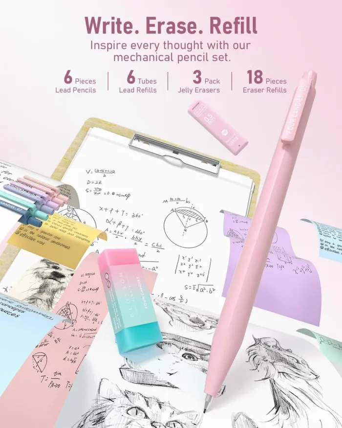 Fournitures scolaires