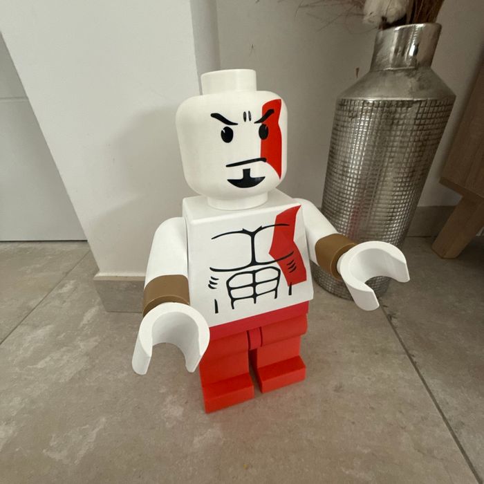 Figurine God of war - photo numéro 4