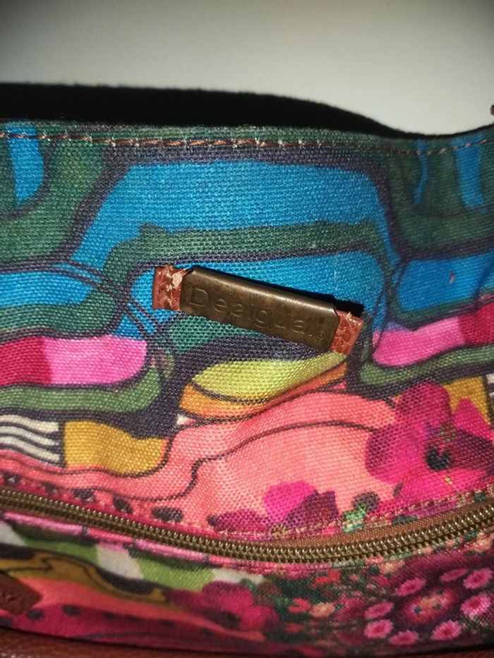 Sac Desigual - photo numéro 15