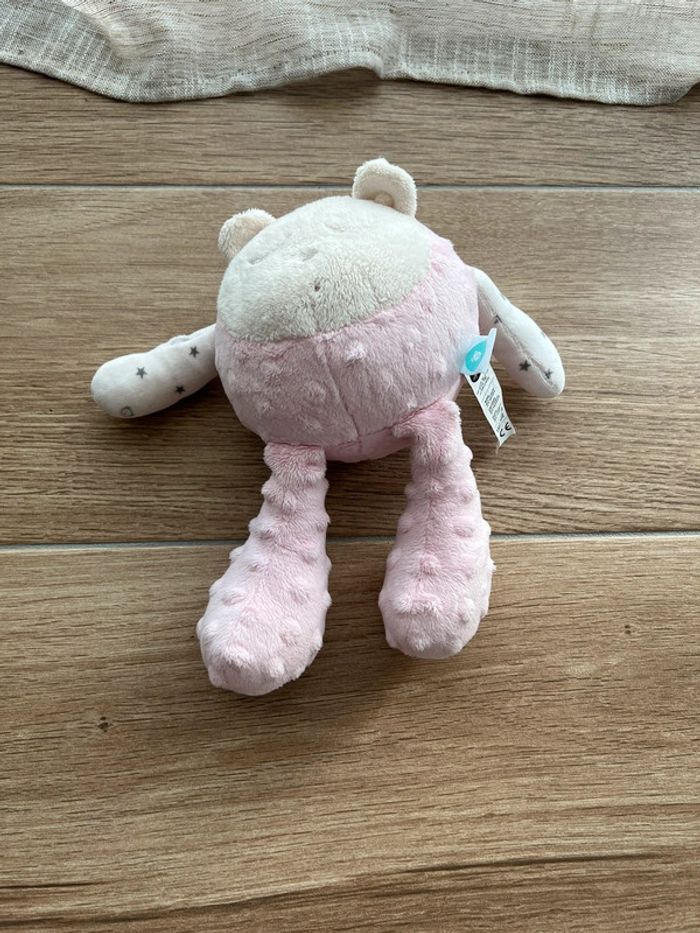 My Hummy Snoozy - photo numéro 4