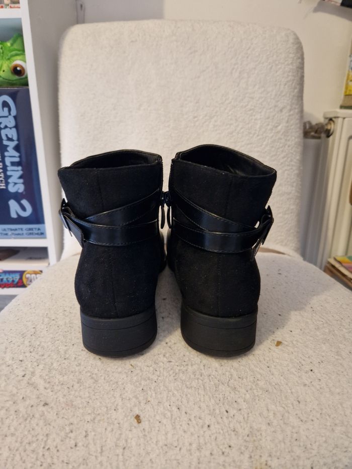 Chaussure a talon - photo numéro 2