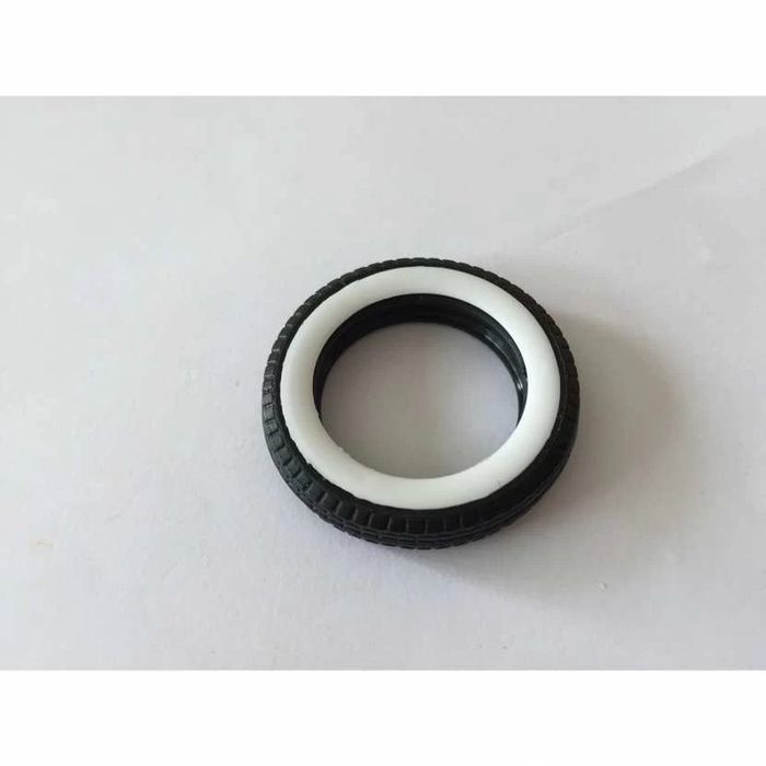 pièce détachée miniature Solido Ford V8 1936 citerne California oïl 1/19 - photo numéro 12