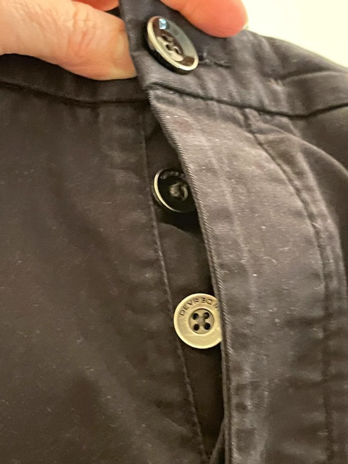 pantalon DEVRED - photo numéro 4