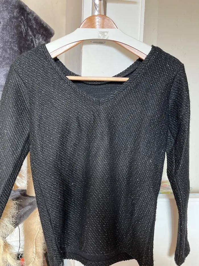 Pull femme - photo numéro 2