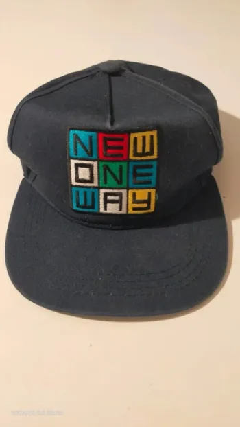 Casquette garçon