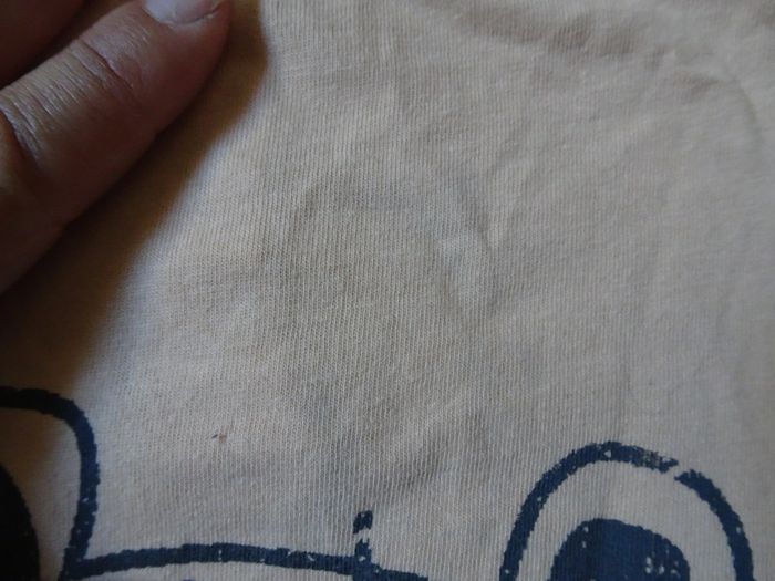 ensemble short tee-shirt Kiabi 24 mois - photo numéro 2