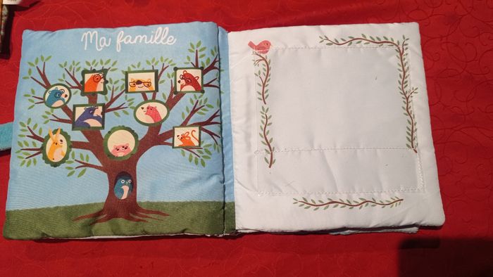 Mon premier album photo - photo numéro 5