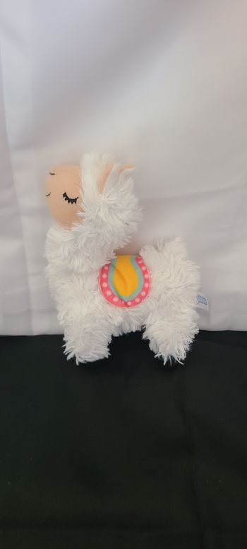 JEMINI Lama Peluche