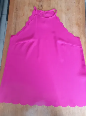 Débardeur taille L