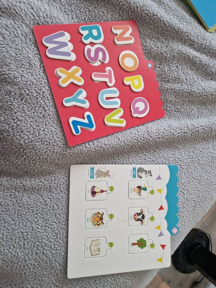 Jeu enfant - photo numéro 10