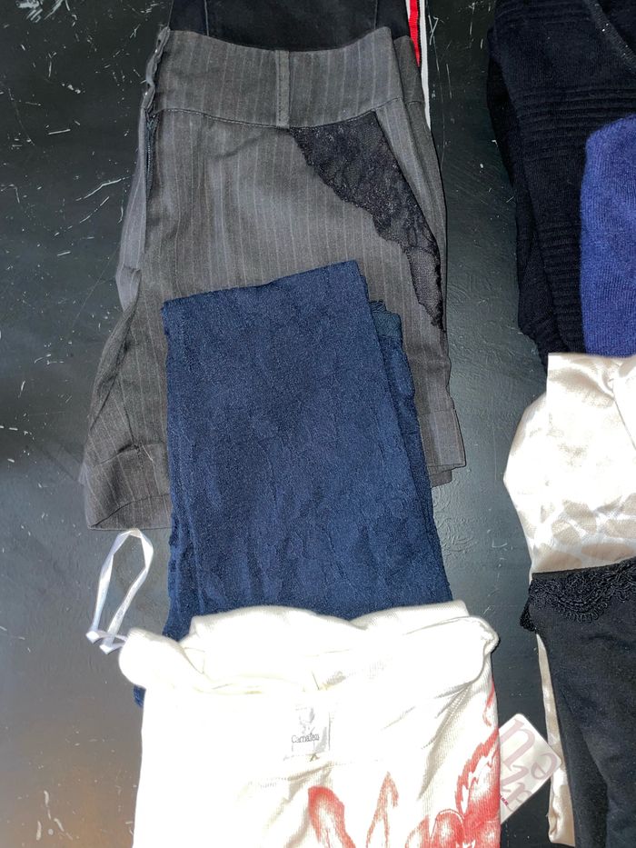 Lots femmes - photo numéro 6