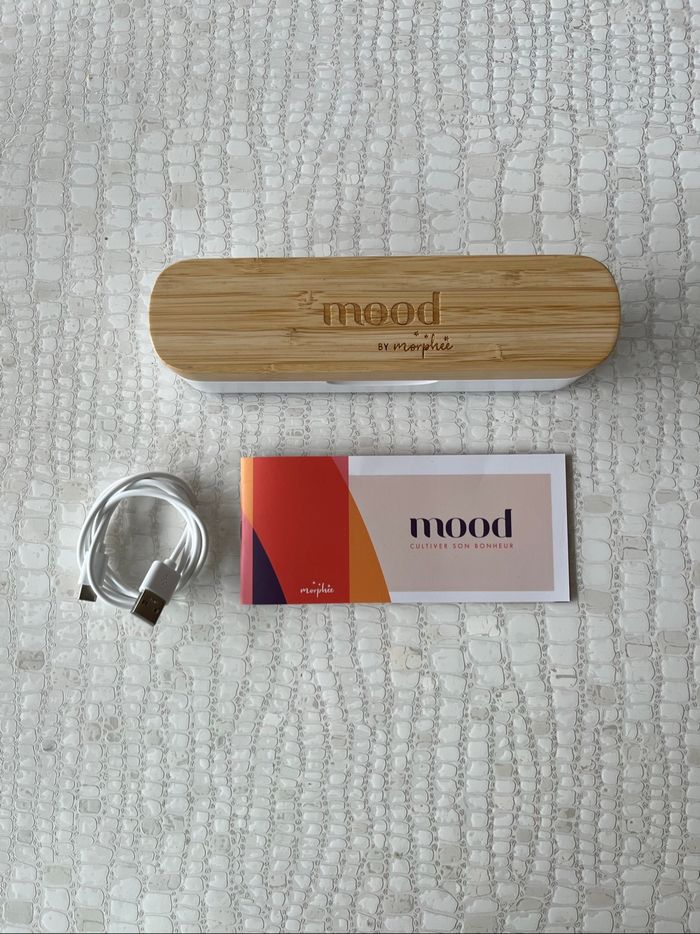 Mood Morphée - photo numéro 2