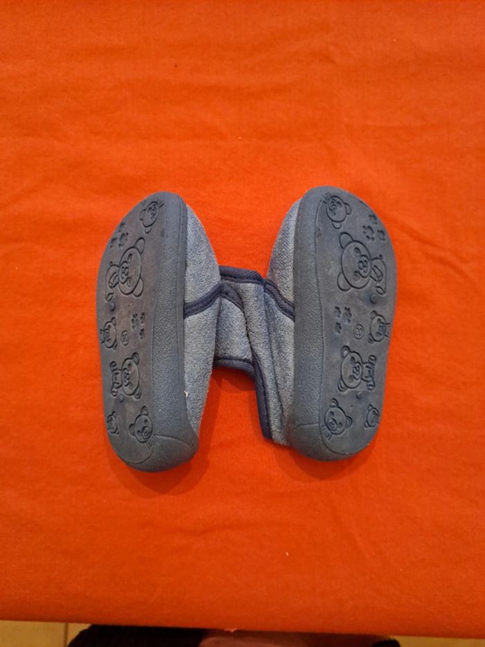 Chaussons T20 - photo numéro 3