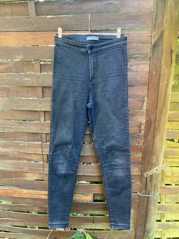 Jeans noir