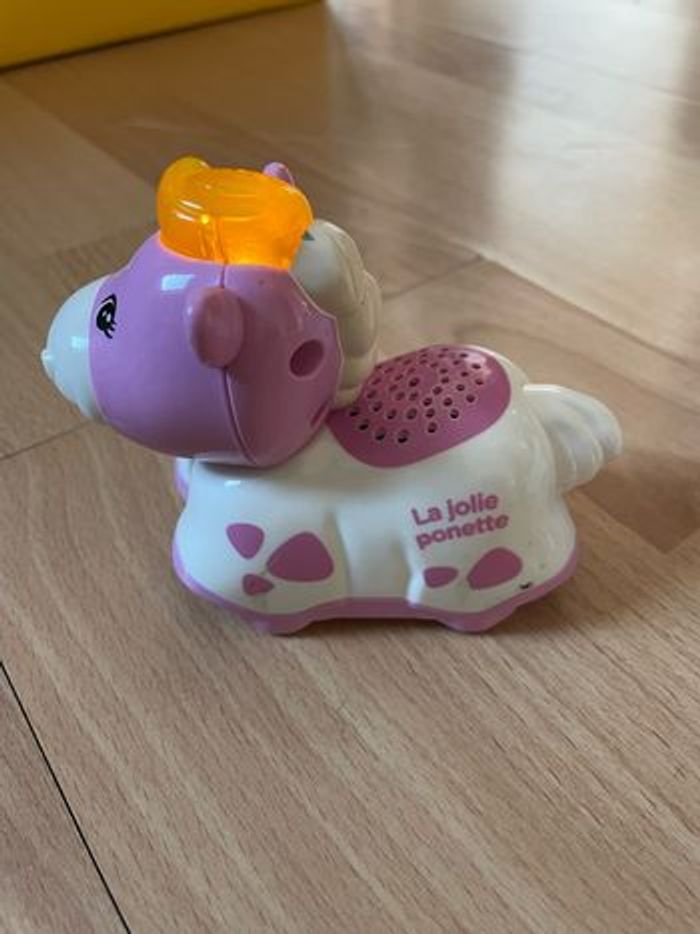 Trio Tut-tut animo - photo numéro 3