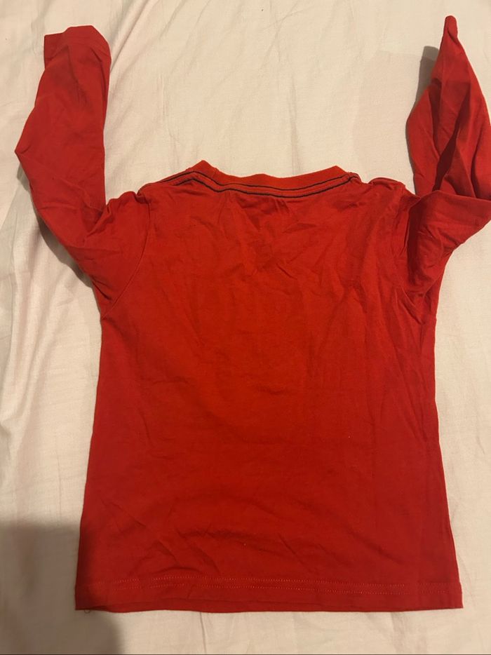 T-shirt - photo numéro 2