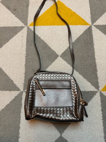 Sac à bandoulière vintage