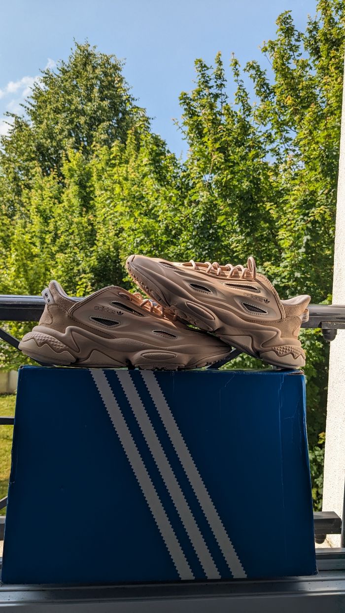 Adidas Ozweego - photo numéro 6