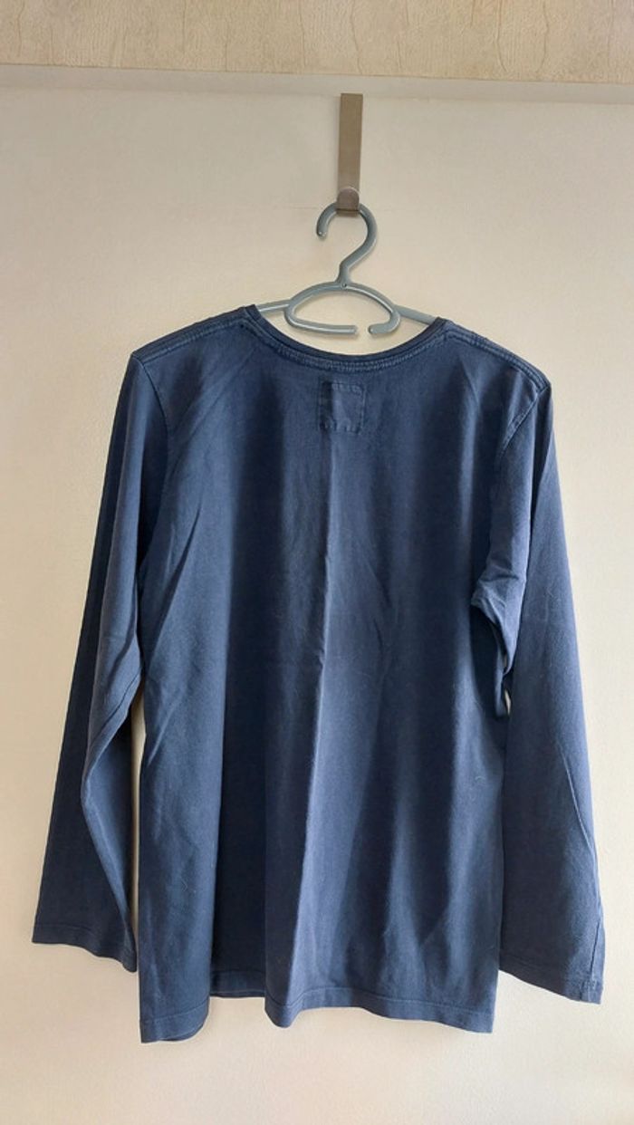 T-shirt manches longues Levi's 16 ans - photo numéro 3
