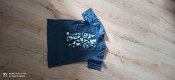 T shirt Adidas 10 ans