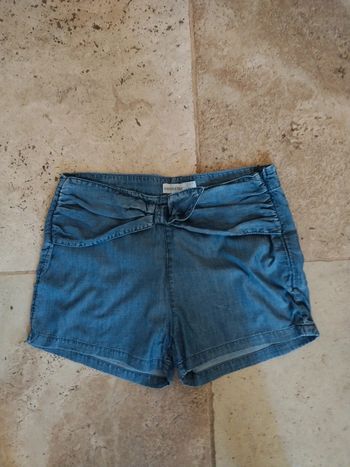 Short en 12 ans