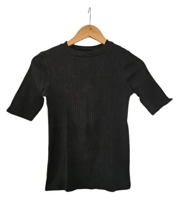 T-shirt Kiabi taille S / 36