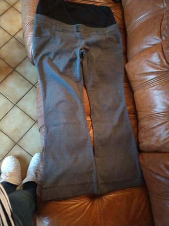Pantalon grossesse