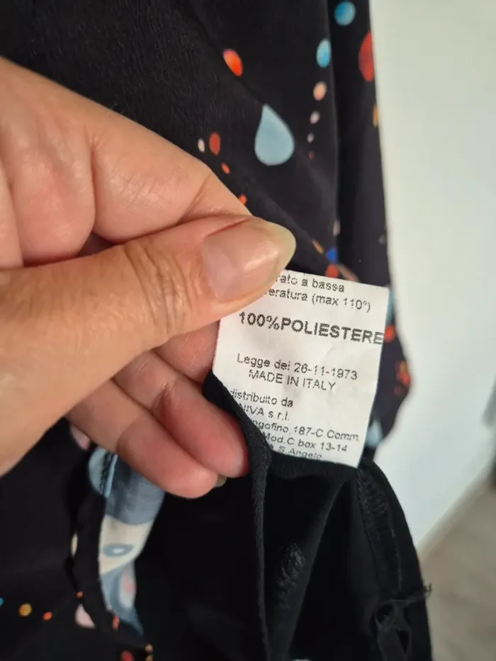 Blouse Niro taille S - photo numéro 4