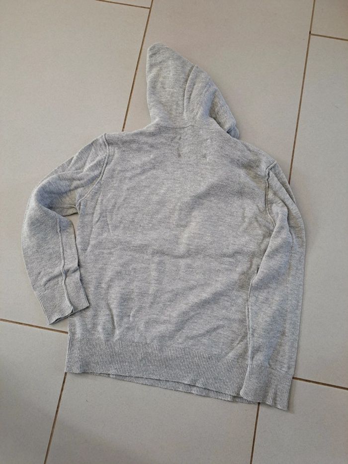 Pull 4 ans - photo numéro 2
