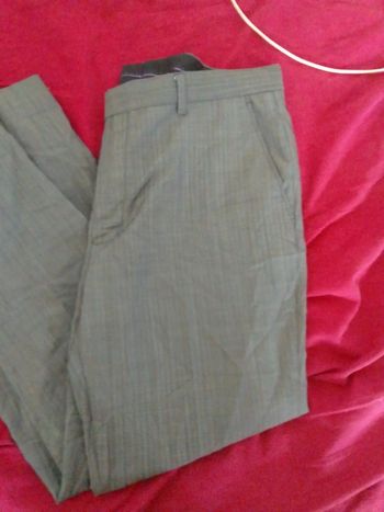 Pantalon homme