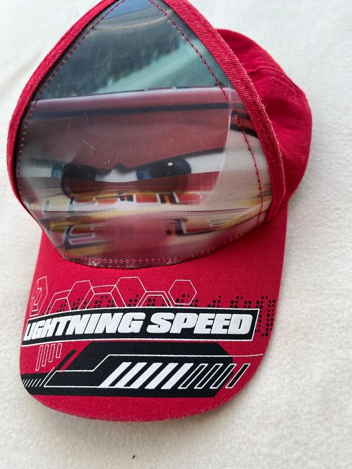 2 casquettes 5 à 8 ans - photo numéro 3