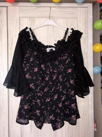 Chemise