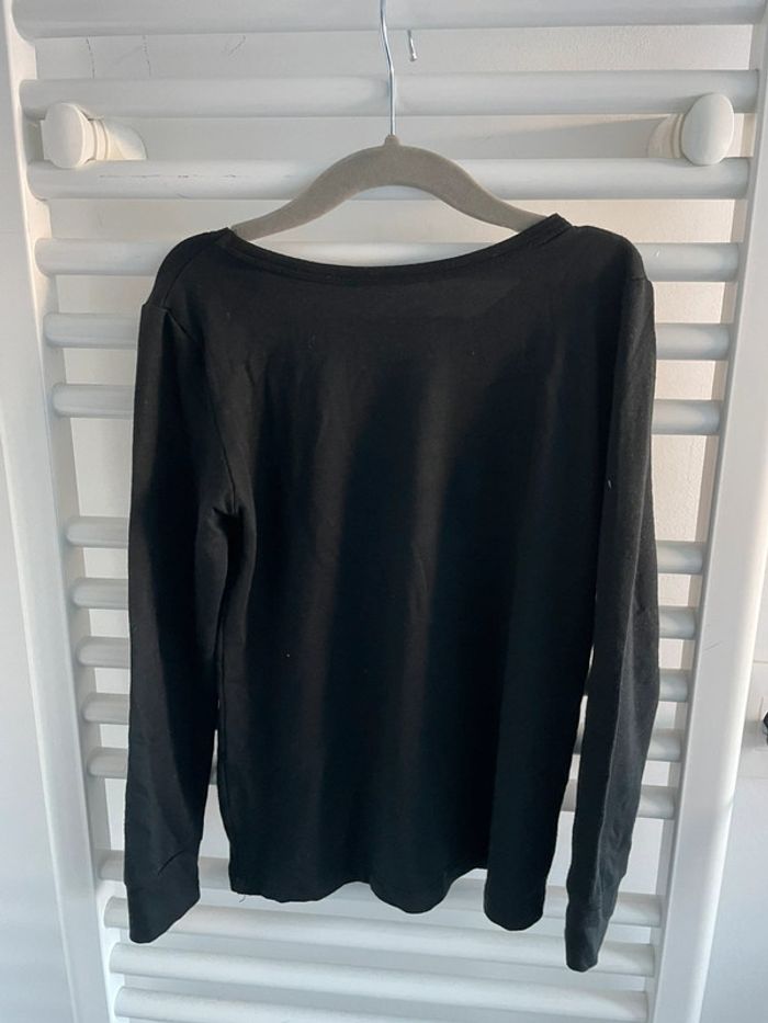 t shirt thermique 6 ans - action - photo numéro 2