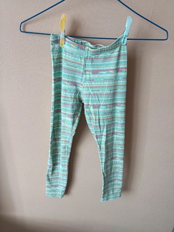 Leggings fille