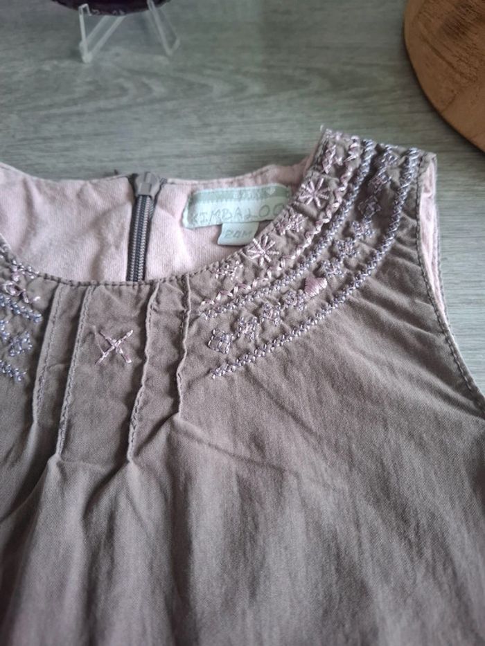 Robe boule 24 mois - photo numéro 4