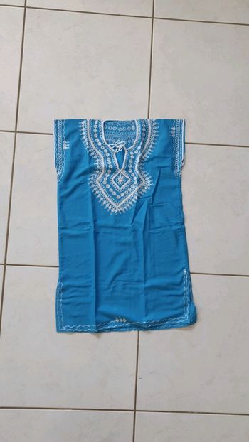 Robe 8 ans Neuf vint