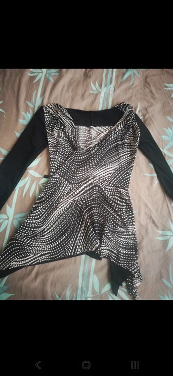 Haut taille M