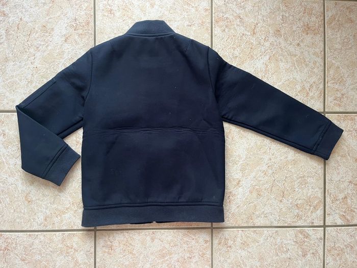 Veste Jacadi marine - photo numéro 5