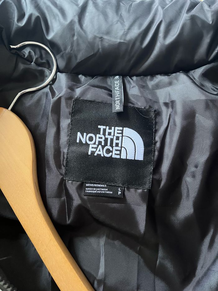 Doudoune the north face - photo numéro 7