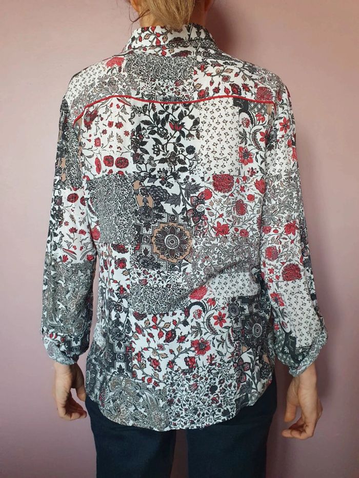Chemise légère - photo numéro 2