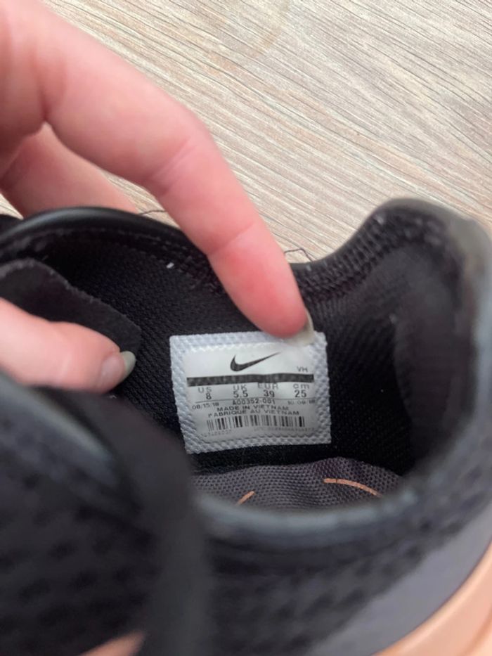 Nike air Max Motion - photo numéro 5