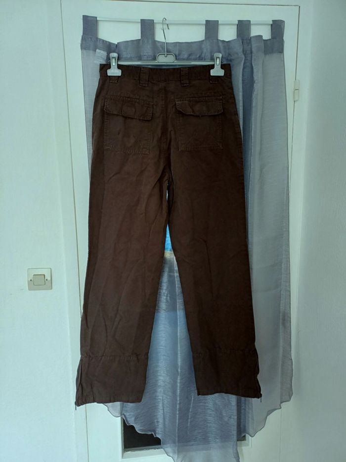 Pantalon MGX taille 38 - photo numéro 4