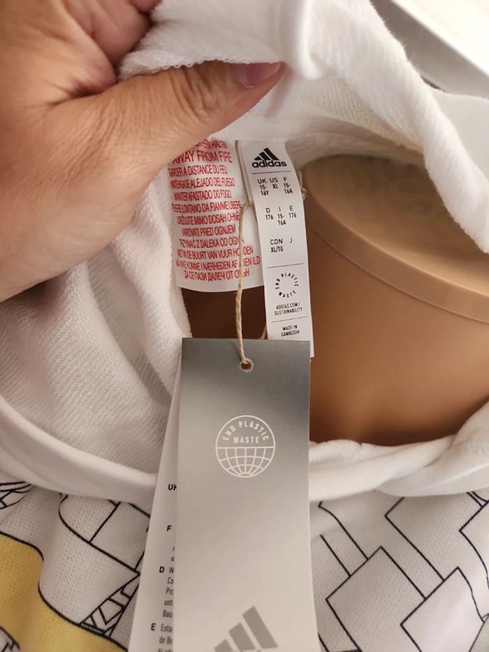 Pull enfant - photo numéro 5