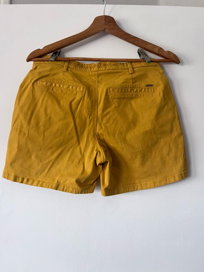 Short Bonobo - photo numéro 2
