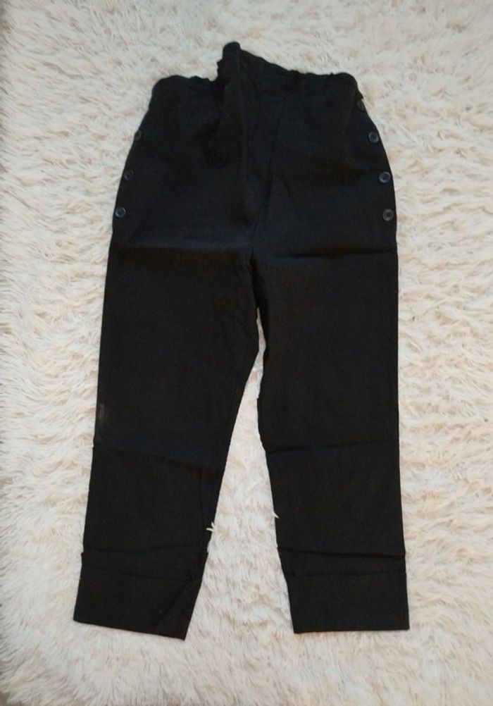 Pantacourt Kiabi taille 38