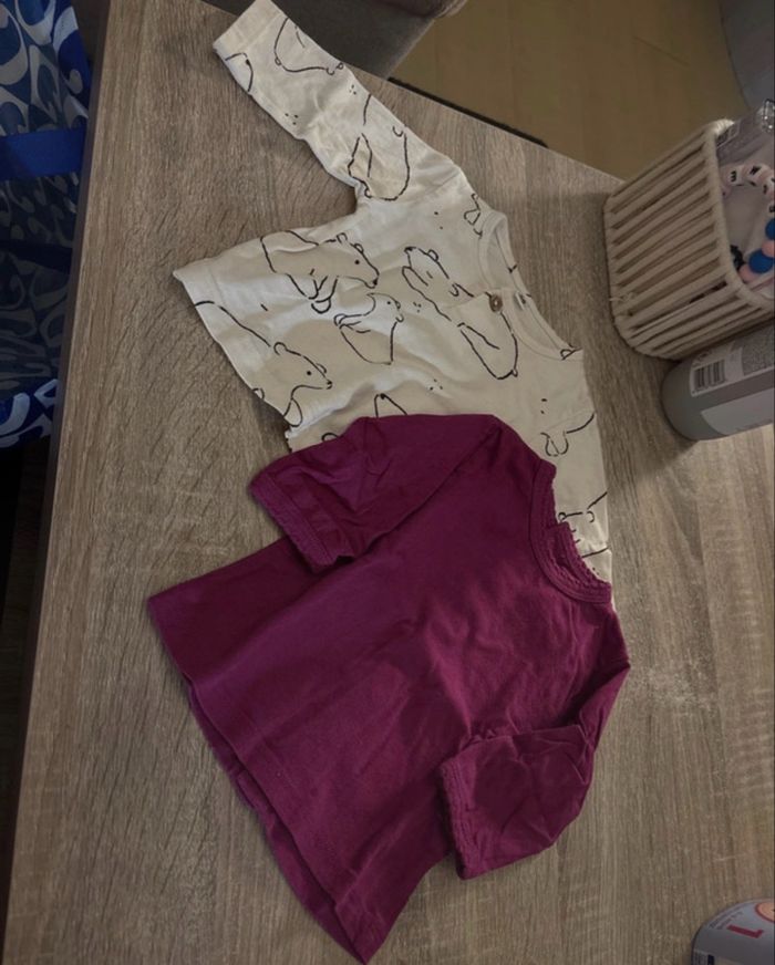 Vêtements - photo numéro 6