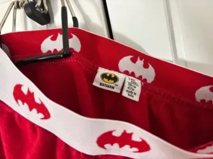 Legging 5ans Batman - photo numéro 4