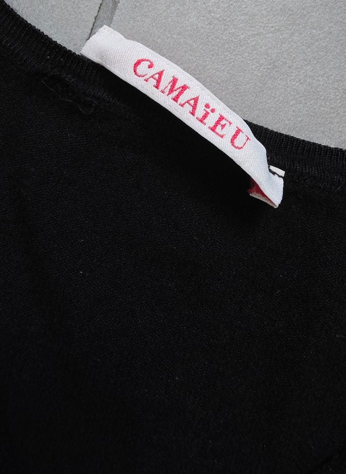 Pull femme - photo numéro 2